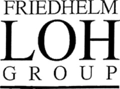 FRIEDHELM LOH GROUP