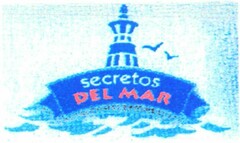 secretos DEL MAR