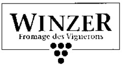 WINZER Fromage des Vignerons