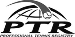 PTR PROFESSIONAL TENNIS REGISTRY