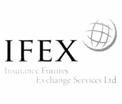 IFEX Insurance Futures Exchange Services Ltd