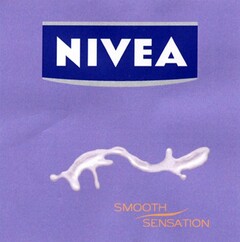 NIVEA SMOOTH SENSATION