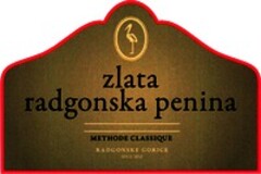 zlata radgonska penina