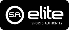 S.A. elite SPORTS AUTHORITY