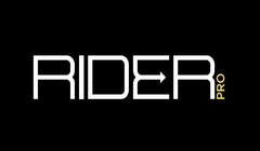 RIDER PRO