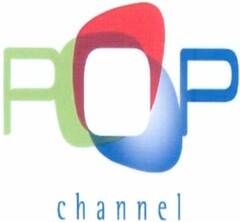 POP channel