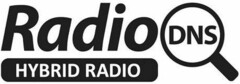 RadioDNS HYBRID RADIO