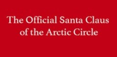 The Official Santa Claus of the Arctic Circle
