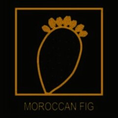 MOROCCAN FIG