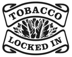 TOBACCO LOCKED IN