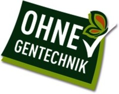 OHNE GENTECHNIK