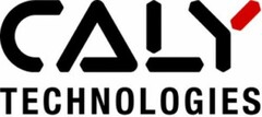 CALY TECHNOLOGIES