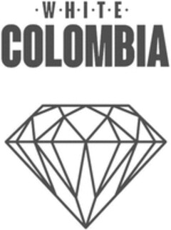 WHITE COLOMBIA