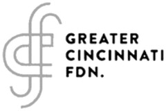 GCF GREATER CINCINNATI FDN.