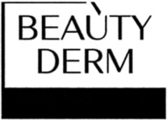 BEAUTY DERM