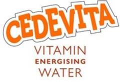 CEDEVITA VITAMIN ENERGISING WATER