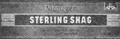 Nijmeijer STERLING SHAG TN