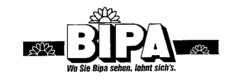 BIPA Wo Sie Bipa sehen, lohnt sich's.