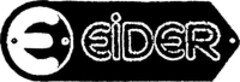 E EIDER