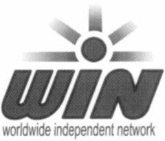 WIN worldwide independent network