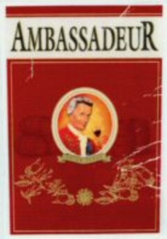 AMBASSADEUR