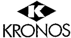 K KRONOS