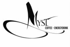 MYST COFFEE - ENERGYDRINK