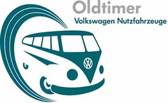 Oldtimer Volkswagen Nutzfahrzeuge