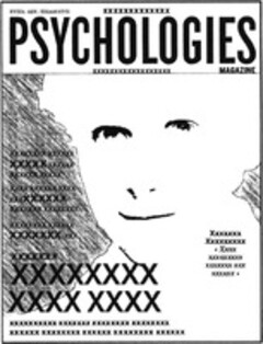 PSYCHOLOGIES MAGAZINE