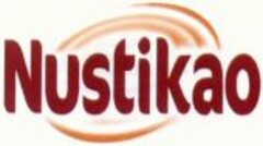 Nustikao