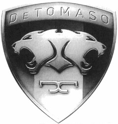 DE TOMASO