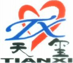 TIANXI