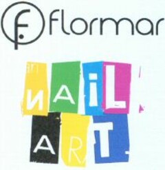 flormar NAIL ART