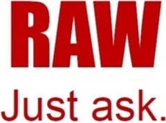 RAW Just ask.