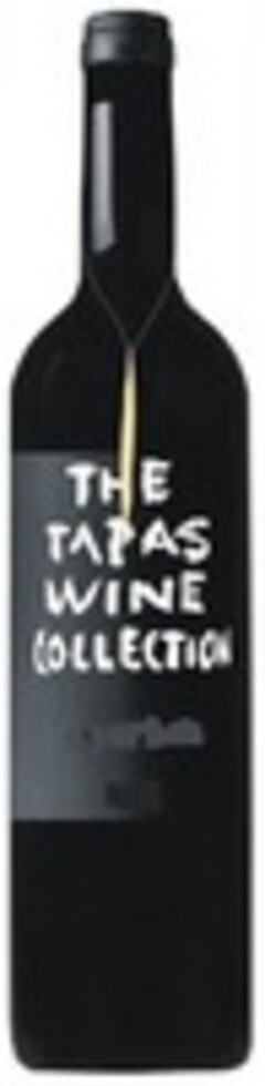 THE TAPAS WINE COLLECTION