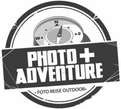 PHOTO + ADVENTURE FOTO REISE OUTDOOR