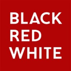 BLACK RED WHITE