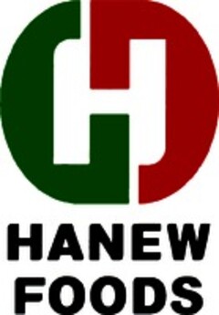 HANEW FOODS