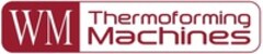 WM Thermoforming Machines