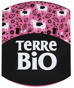 TERRE BIO