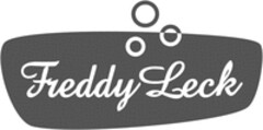 Freddy Leck