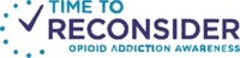 TIME TO RECONSIDER OPIOID ADDICTION AWARENESS