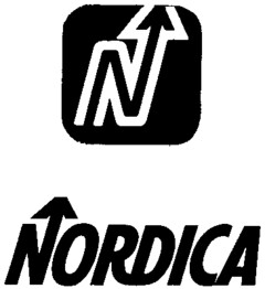 NORDICA