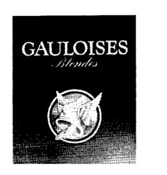 GAULOISES Blondes