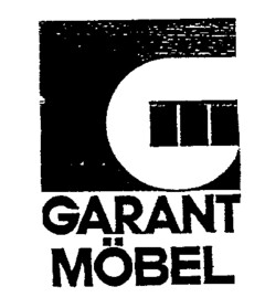 GARANT MÖBEL