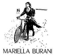 MARIELLA BURANI