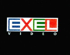 EXEL VIDEO