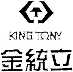 KING TONY