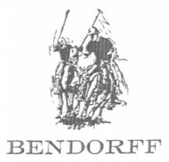 BENDORFF