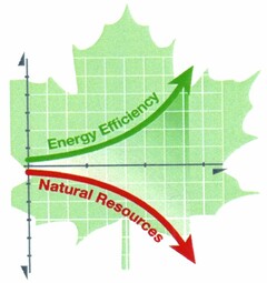 Energy Efficiency Natural Resources